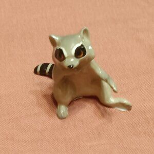 Hagen Renaker Raccoon